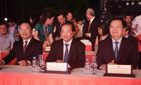 Liên hoan phim Việt Nam lần thứ 24: Thúc đẩy sáng tạo, nâng tầm điện ảnh