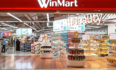 Masan và hành trình chinh phục hệ sinh thái tiêu dùng Việt