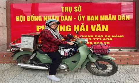 Viết tiếp câu chuyện tự hào: Mệnh lệnh từ trái tim và trách nhiệm với lịch sử