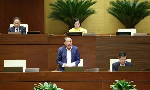 Sớm tổng kết Quy hoạch báo chí và xây dựng Chiến lược phát triển báo chí