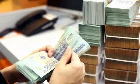 Hải quan tăng tốc thực hiện mục tiêu thu ngân sách chặng nước rút