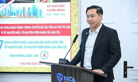 Bước tiến quan trọng bảo vệ an ninh dữ liệu