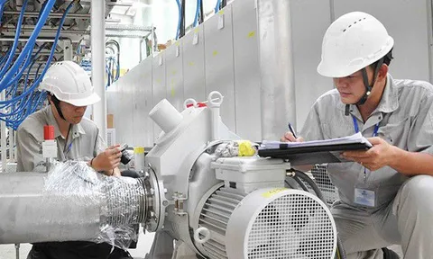 Đề xuất quy định trình tự, thủ tục chứng nhập, cấp thẻ kiểm định viên đo lường