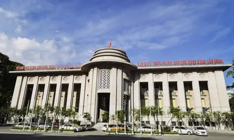 Hỗ trợ khoanh nợ cho khách hàng vùng bão lũ