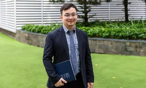 Đại diện Việt Nam lần đầu có mặt tại đề cử giải lãnh đạo quốc tế TES Awards