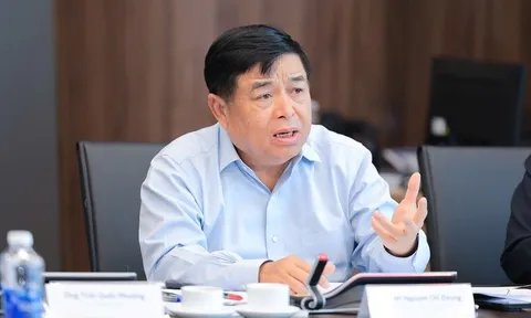 Phát triển công nghệ chiến lược để giải quyết 'bài toán lớn' của đất nước