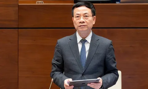 AI biến động nhanh, luật phải kịp thời và linh hoạt