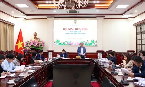 Chuyển đổi số mạnh mẽ hơn trong hoạt động cung cấp thông tin