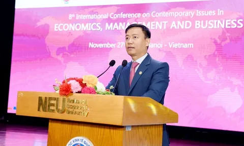 Tăng trưởng cao, Việt Nam cần sẵn sàng ứng phó thách thức