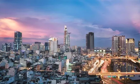 Chuyên gia Đức ấn tượng về sự vươn mình của nền kinh tế Việt Nam