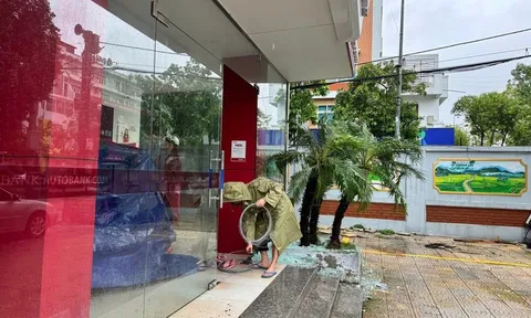 Bảo hiểm Agribank: Tổng lực giám định – bồi thường hàng trăm tỷ đồng thiệt hại do mưa lũ