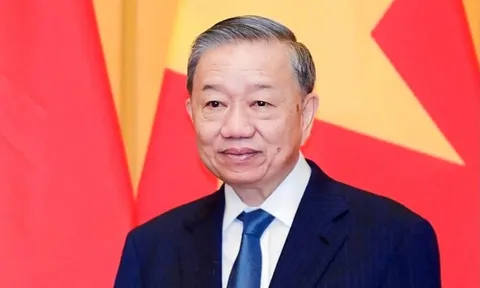 50 năm nước Cộng hòa Dân chủ Nhân dân Lào: Bản lĩnh, trí tuệ và những thành tựu mang dấu ấn thời đại