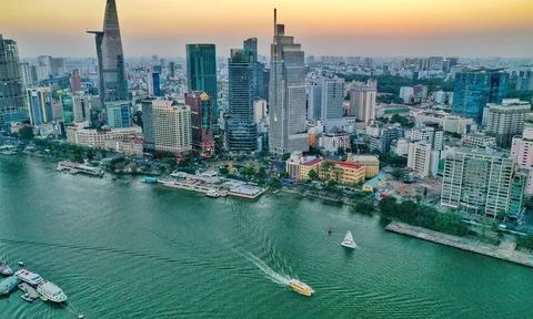 Thành phố Hồ Chí Minh và kỳ vọng từ "sandbox quốc gia"