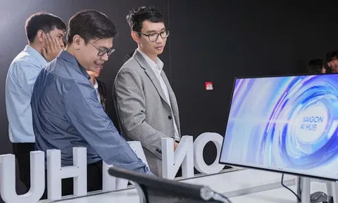 Thành lập Tổ Giúp việc của Thủ tướng Chính phủ về phát triển khoa học, công nghệ, đổi mới sáng tạo