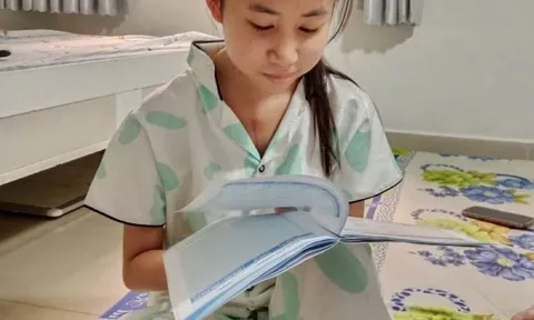 Điều kỳ diệu từ ca ghép tim đầu tiên của chương trình 'Trái tim cho em'