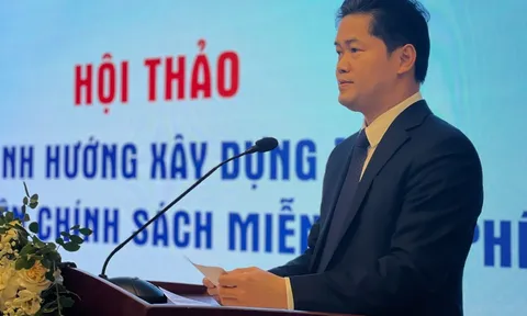 Dự kiến lộ trình triển khai chính sách miễn viện phí