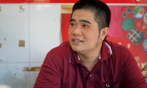 'Góc nhỏ của cơ hội' và hành trình 7 năm bán vé Vietlott tại TPHCM