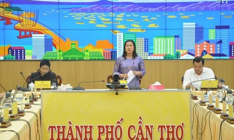 Cần Thơ lần đầu tổ chức Lễ hội Văn hóa sông nước quy mô lớn