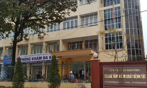 Thái Nguyên: Hệ thống y tế cơ sở đổi mới đáp ứng yêu cầu chăm sóc sức khỏe nhân dân