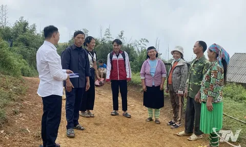 Thái Nguyên đẩy lùi tảo hôn và hôn nhân cận huyết tại các xã vùng cao