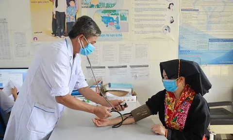 Thái Nguyên nỗ lực nâng cao chất lượng y tế tuyến xã tại vùng cao, vùng sâu, vùng xa