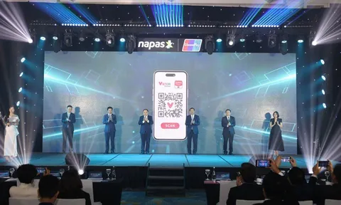 Triển khai thanh toán QR xuyên biên giới Việt Nam - Trung Quốc