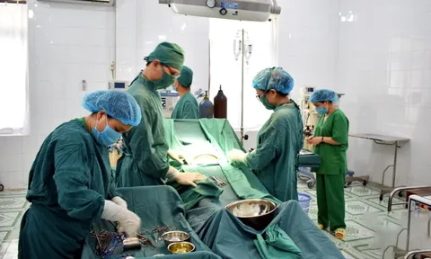 Trung tâm Y tế Pác Nặm: Nâng chất lượng khám chữa bệnh, xây dựng niềm tin nơi người dân vùng cao