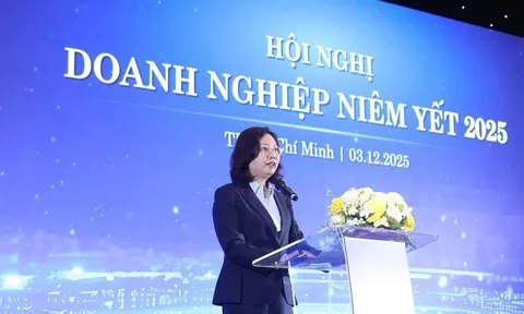 TTCK Việt Nam sôi động và có mức tăng trưởng hàng đầu khu vực