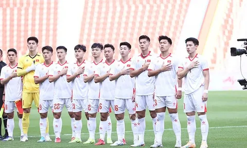 SEA Games 33: Ban tổ chức gửi thư xin lỗi về sự cố liên quan quốc ca Việt Nam và Lào
