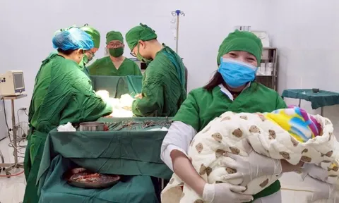 Thái Nguyên đẩy mạnh chăm sóc sức khỏe và nâng cao tầm vóc đồng bào dân tộc thiểu số