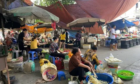 Vệ sinh trong chế biến nông sản: Những “lỗ hổng” âm thầm gây ngộ độc thực phẩm