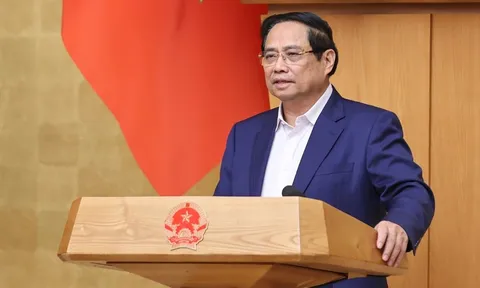 Thủ tướng: Phải bảo đảm 'mọi người đều có nhà, mọi gia đình đều có Tết'