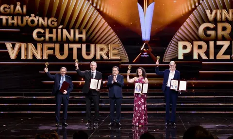 4 nhà khoa học và hành trình tạo ra vaccine HPV cứu hàng triệu người