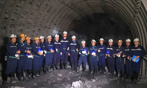 TKV quyết tâm 'cán đích' mục tiêu tăng trưởng 8% năm 2025