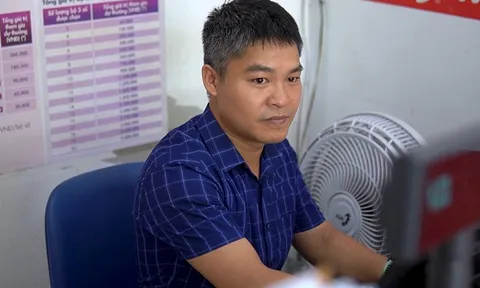 Từ điểm bán Vietlott đến câu chuyện phục vụ khách hàng tại Thanh Hóa