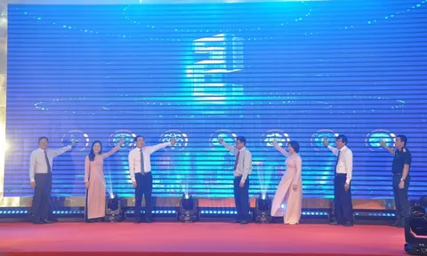 Cần Thơ phát động Tuần lễ Khoa học, Công nghệ, Đổi mới sáng tạo và Chuyển đổi số 2025