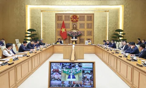 Hết năm 2025, cả nước sẽ có 3.345 km tuyến chính cao tốc