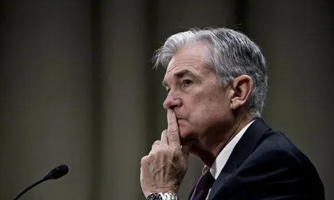 Fed giảm lãi suất đợt cuối năm 2025 và dự đoán đợt tiếp theo
