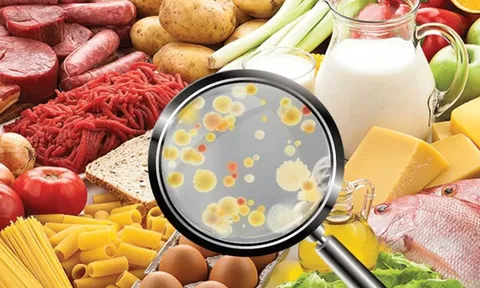 Kiểm soát vi sinh vật trong thực phẩm – hướng đến sản xuất sạch