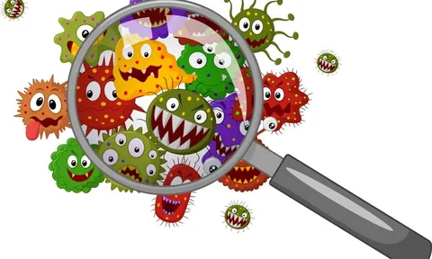 Ô nhiễm chéo trong bảo quản nông sản và các bệnh lý có thể phát sinh