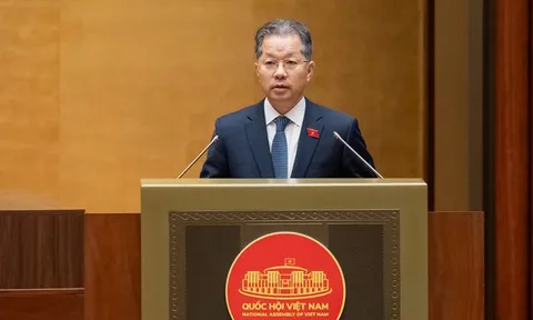 Thiết lập tòa án chuyên biệt cho Trung tâm tài chính quốc tế