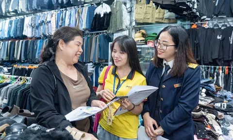 MISA miễn phí trọn đời phần mềm bán hàng, khai thuế cho hộ kinh doanh nhỏ