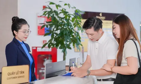 Vinmec Cần Thơ chính thức áp dụng chính sách khám chữa bệnh Bảo hiểm Y tế