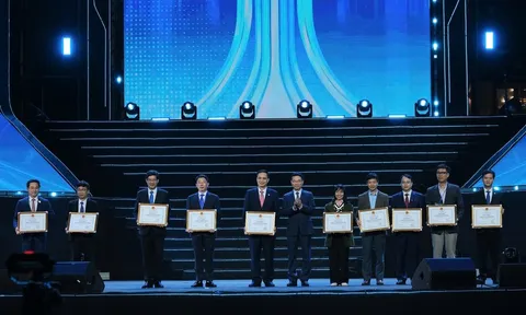 10 địa phương tiêu biểu trong phát triển hệ sinh thái khởi nghiệp sáng tạo