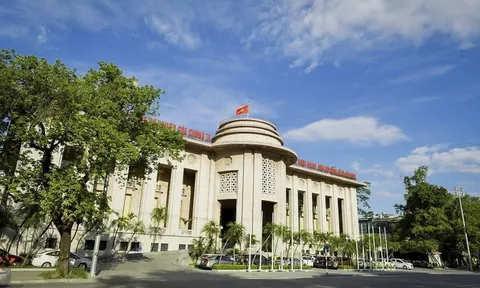 NHNN cung cấp 32 dịch vụ công trực tuyến toàn trình