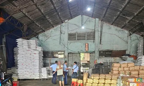 Phát hiện, xử lý hơn 23.000 vụ vi phạm thị trường trong năm 2025