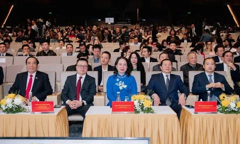 Giải thưởng Hành động vì Cộng đồng 2025: Tôn vinh các dự án ‘Kiên trì phụng sự’