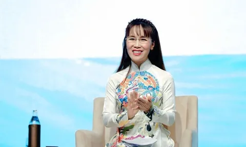 Tatler vinh danh Tiến sĩ Nguyễn Thị Phương Thảo là Nhân vật Ảnh hưởng năm 2025