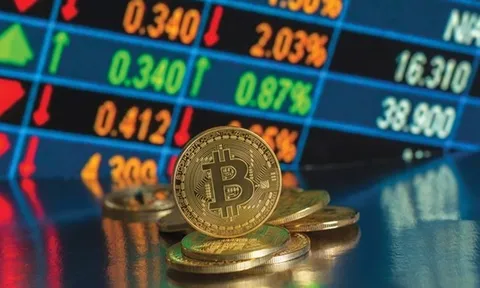 Bảo đảm an ninh mạng cho sàn giao dịch tài sản số