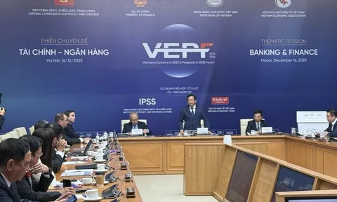 Tăng trưởng hai con số: Bài toán lớn về vốn và phân bổ nguồn lực